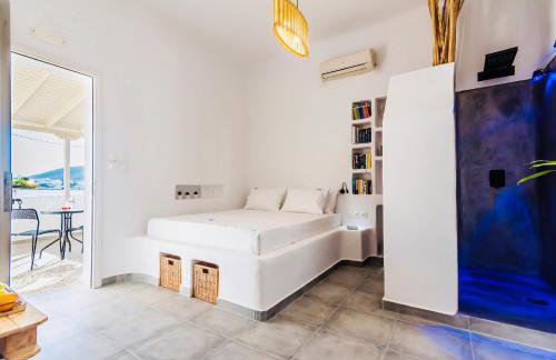 Galanis Sweet Home Milos - Foto 2