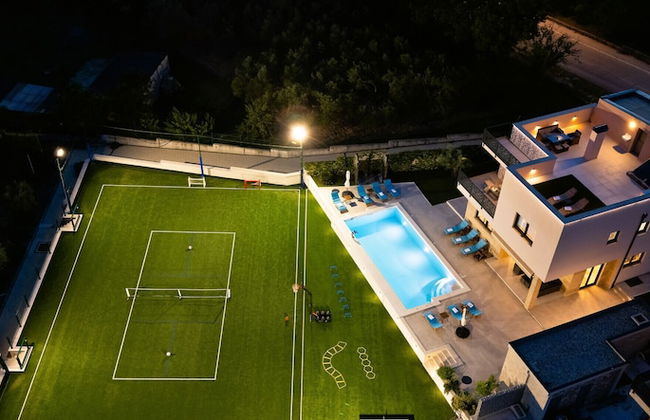 Villa Kate - Foto 52