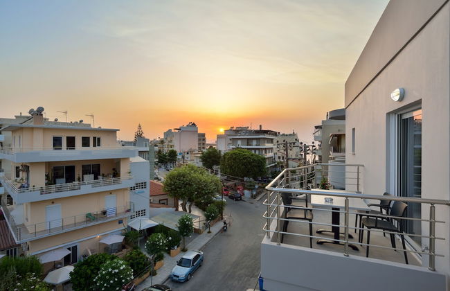 Elia Residences - Foto 32