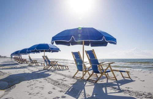 Destin Seafarer Unit 211 - Foto 36