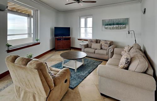 Sunset On The Seawall #1 by Ryson Vacation Rentals - Foto 55