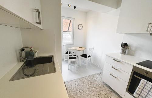 Moderne 3-Zimmer-Wohnung in schönem Altbau in Waiblingen - Foto 10