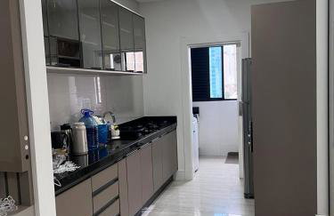 Apartamento, quadra mar - Foto 15