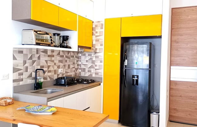 Apartamentos Salinas del Mar - by SOHO - Photo 64