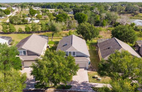 Home Away From Home At Bridgeford Crossing - Foto 129