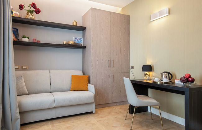 VentiSettembre Private Suites - Foto 36