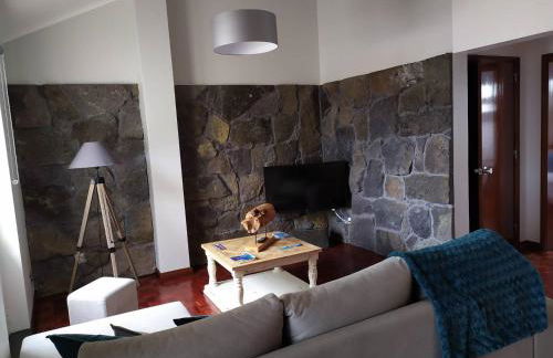 Margarida House - Stone Apartment - Photo 11