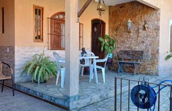 Temporada São Pedro SPA - Foto 1