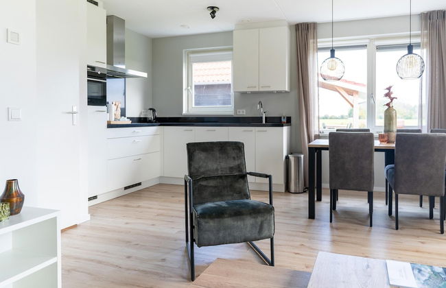 Holiday Home Near Scherpenisse Beach - Foto 19