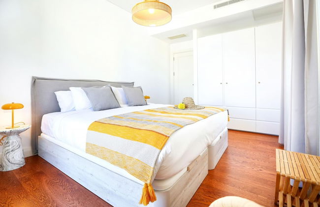 Salty Spot Apartment - Foto 11