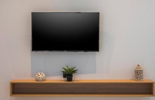 Aegean Breeze Luxury Apartments next to the sea - Foto 44