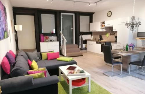 Ferienwohnung Einbeck FeWo B Nolte - Photo 21