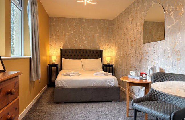 Rossal House Apartments - Foto 10