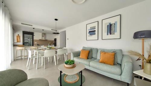 Rennes Arenal Playa 3 - Foto 2