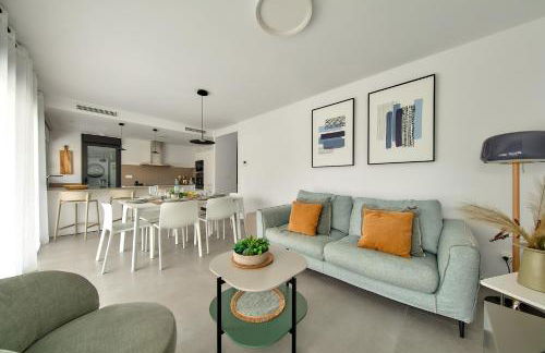 Rennes Arenal Playa 3 - Foto 2