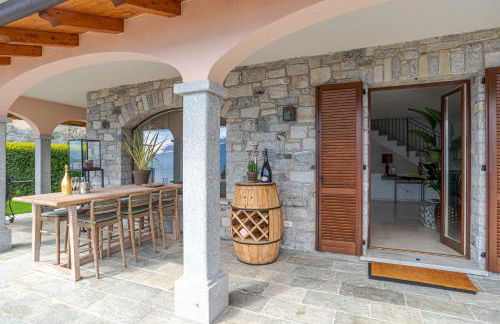 Villa Rosa - Plesio by LoveComo - Foto 4