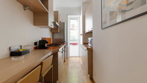 GuestHost - Domodossola M5 Modern Apartment - Foto 2