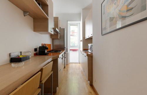 GuestHost - Domodossola M5 Modern Apartment - Foto 2