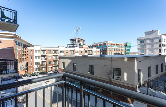 Mint House Greenville Downtown by Kasa - Foto 72