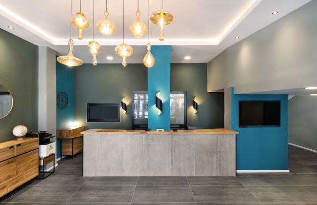 Residence Suites Hotel - Foto 3