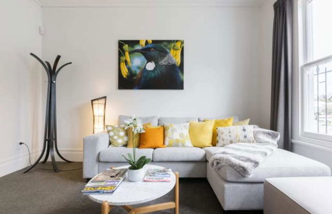 Light-filled Renovated Villa, Walk to Ponsonby Road - Foto 22