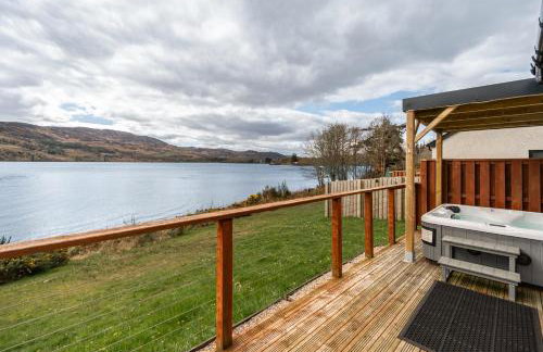 Shoreland Lodges - Cherry Lodge - Foto 46