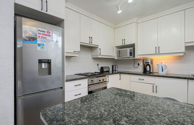 San Lameer Villa Rentals 2017 - Foto 8