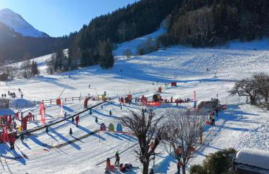 Résidence Frond'Neige - Foto 33