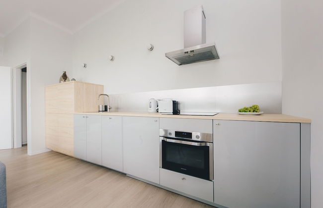 ShortStayPoland Świętokrzyska - B38 - Photo 11