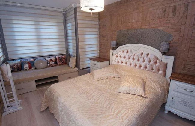 Galatolia Suites - Foto 11