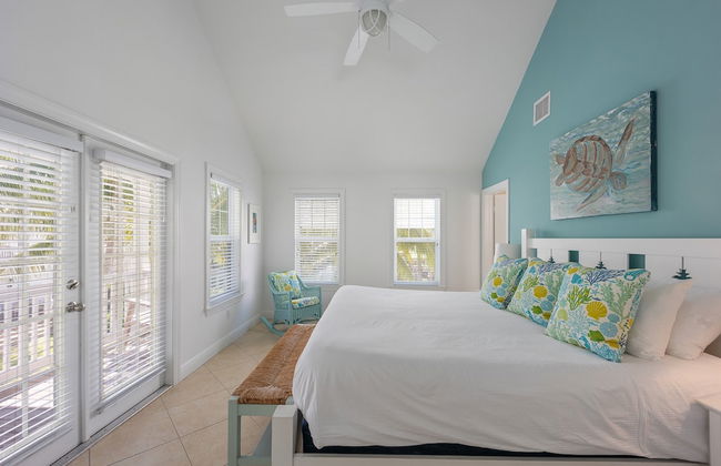 Coral Lagoon Resort Villas & Marina by KeysCaribbean - Foto 11