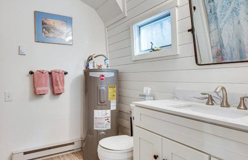 All-Season Getaway in Tamworth Pets Welcome! - Foto 19