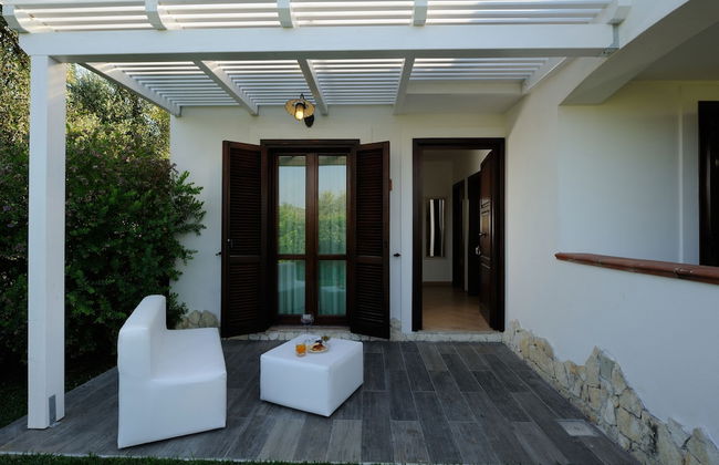 Masseria Torre dei Preti - Foto 7