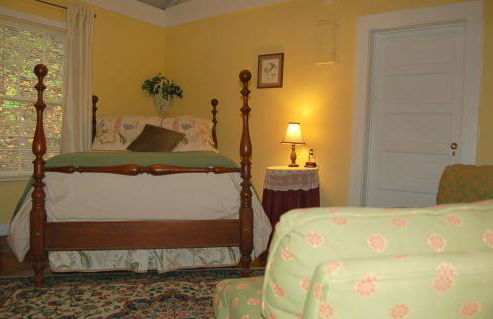 The Cabins at Healing Springs - Foto 127