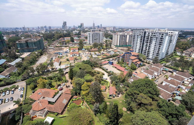 Da'Bryl Luxury Suites - Foto 51