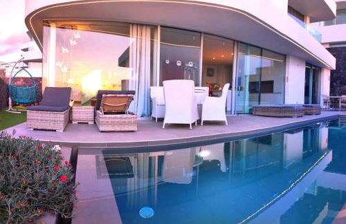 Luxusvilla Sabina in Callao Salvaje - Foto 28