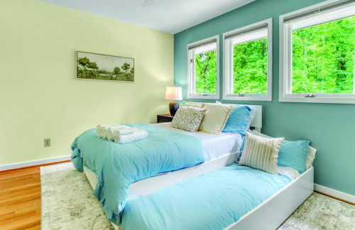 7 Bdrm, Pickleball, Bball, HotTub, FirePit, Golf! - Foto 59