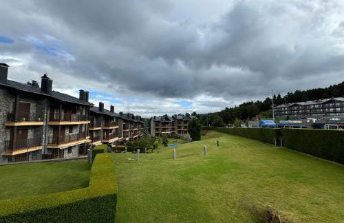 Residencia Pista Llarga - Foto 65