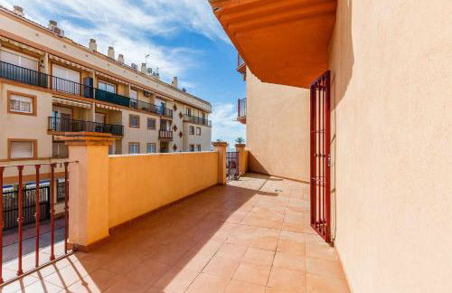 A&N Mezquita de Mar Mezquitilla - Foto 38