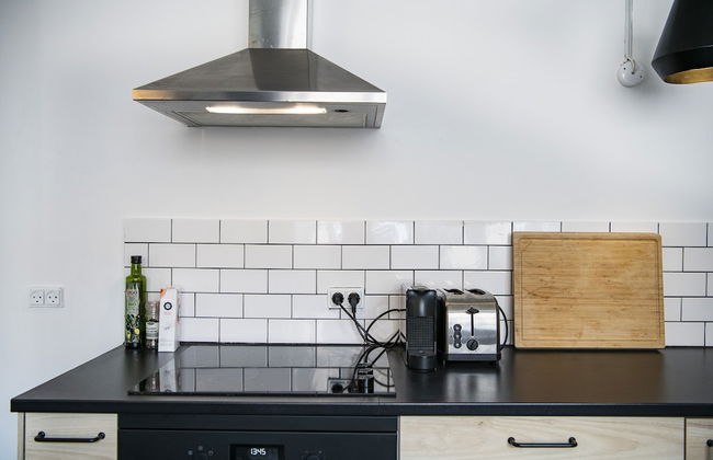 The Brewer Atelier by Daniel&Jacob’s - Foto 14