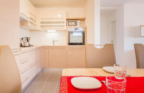 Villa Apartments Futura - Foto 31