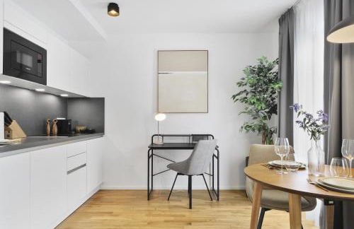 cruwzo I Regensburg Towers - Design Apartments - Foto 28