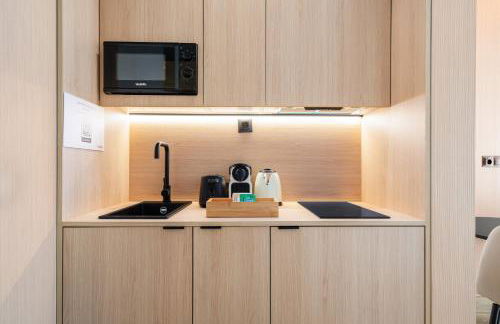 Dobo Madrid Ricardos - Foto 3