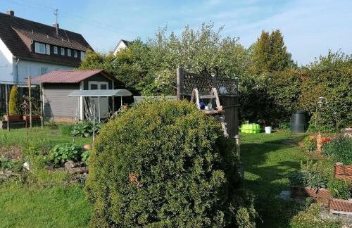 Ferienwohnung Kirsch-kern - Foto 13