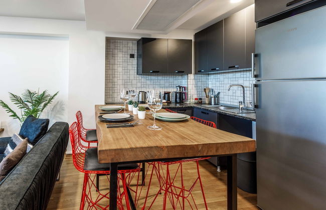 Monnas Bosphorus - Foto 54