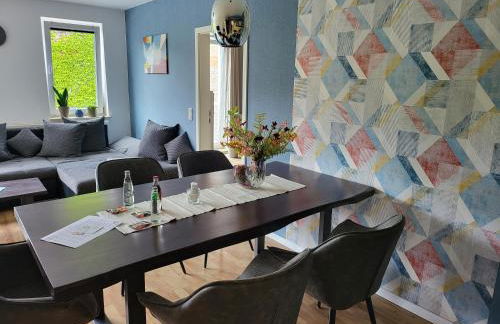 Top ausgestattetes drei Zimmer Apartment mit großer Sonnenterrasse - Foto 13