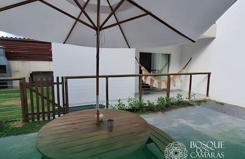 Flat Térreo com Jardim Privativo - Foto 18