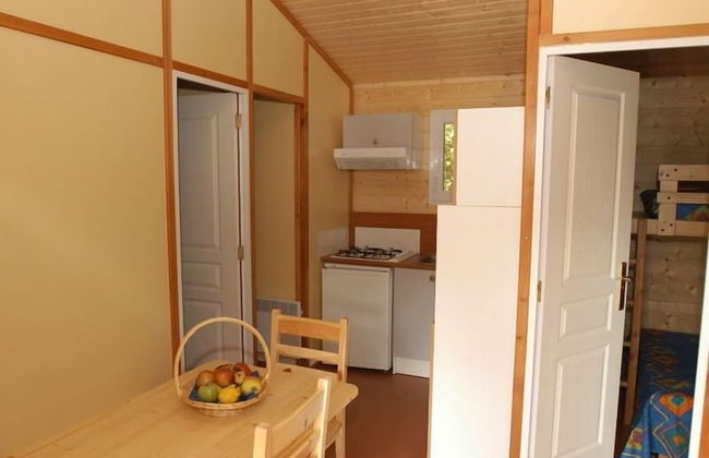 Les chalets de la héronnière - Foto 8