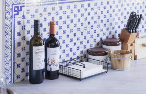 Daphnis the Artist s House - Photo 20