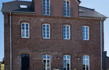 Alte Schule mit moderner Wohnung - Die Lesestube - Foto 13